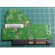 PCB: 2060-701444-004 Rev A, WD3200AAJS, WD Caviar, WD3200AAJS-00VWA0, 320GB, 3.5", SATA