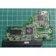 PCB: 2060-701444-004 Rev A, WD3200AAJS, WD Caviar, WD3200AAJS-00VWA0, 320GB, 3.5", SATA