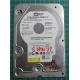 PCB: 2060-701444-004 Rev A, WD3200AAJS, WD Caviar, WD3200AAJS-00VWA0, 320GB, 3.5", SATA