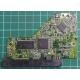 PCB: 2060-771640-003 Rev A, WD5000AVKX, WD Caviar, WD5000AVKX-635FY0, 500GB, 3.5", SATA