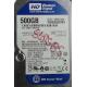 PCB: 2060-771640-003 Rev A, WD5000AVKX, WD Caviar, WD5000AVKX-635FY0, 500GB, 3.5", SATA