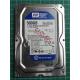 PCB: 2060-771640-003 Rev A, WD5000AVKX, WD Caviar, WD5000AVKX-635FY0, 500GB, 3.5", SATA