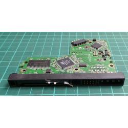 PCB: 2060-701335-005 Rev A, WD2500YS, WD RE, WD2500YS-01SHB1, 250GB, 3.5", SATA