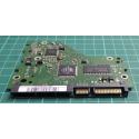 PCB: BF41-00314A 00, HD322GJ, SAMSUNG, P/N: 63013-E11A-A11PH, 320GB, 3.5", SATA