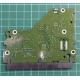 PCB: BF41-00314A 00, HD322GJ, SAMSUNG, P/N: 63013-E11A-A11PH, 320GB, 3.5", SATA