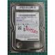 PCB: BF41-00314A 00, HD322GJ, SAMSUNG, P/N: 63013-E11A-A11PH, 320GB, 3.5", SATA