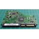 PCB: BF41-00184B Rev 05, HD502IJ, SAMSUNG, P/N: 472911CQ539810, 500GB, 3.5", SATA