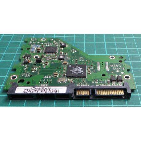 PCB: BF41-00184B Rev 05, HD502IJ, SAMSUNG, P/N: 472911CQ539810, 500GB, 3.5", SATA