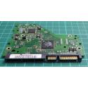 PCB: BF41-00184B Rev 05, HD502IJ, SAMSUNG, P/N: 472911CQ539810, 500GB, 3.5", SATA