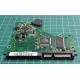 PCB: BF41-00180A Rev 07, HD200HJ, SAMSUNG, P/N: 340511CQ442633, 200GB, 3.5", SATA