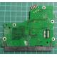 PCB: BF41-00180A Rev 07, HD200HJ, SAMSUNG, P/N: 340511CQ442633, 200GB, 3.5", SATA