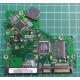 PCB: BF41-00180A Rev 07, HD200HJ, SAMSUNG, P/N: 340511CQ442633, 200GB, 3.5", SATA