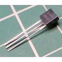 C1815, NPN, Transistor, 60V, 0.15A, 0.2W (2SC1815)