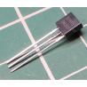 C1815, NPN, Transistor, 60V, 0.15A, 0.2W