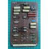 Used, retro PCB for germanium component reclaim, Looks like 6 Germanium Transistors and 7 Germanium Diodes + other Mojo parts, A