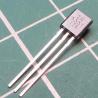 2N5551, NPN, Transistor, 180V, 0.6A, 0.31W