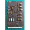 Used, retro PCB for germanium component reclaim, Looks like 9 Germanium Transistors + other Mojo parts, ASY25