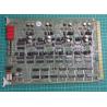 Used, retro PCB for component reclaim, Looks like LM301 Metal Can IC's and other Mojo parts