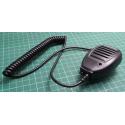 Shoulder Speaker / Mic for Baofeng handheld radio, 2 x mini jack