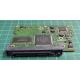 PCB: 100535704 Rev B, Barracuda 7200.12, ST3320418AS, P/N: 9SL14C-302, Firmware: CC38, 320GB, 3.5", SATA