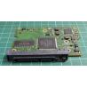 PCB: 100535704 Rev B, Barracuda 7200.12, ST3320418AS, P/N: 9SL14C-302, Firmware: CC38, 320GB, 3.5", SATA