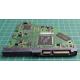 PCB: 100336321 Rev A, Barracuda 7200.7, ST380817AS, P/N: 9W2932-370, Firmware: 3.42, 80GB, 3.5", SATA