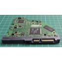 PCB: 100336321 Rev A, Barracuda 7200.7, ST380817AS, P/N: 9W2932-370, Firmware: 3.42, 80GB, 3.5", SATA