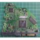 PCB: 100336321 Rev A, Barracuda 7200.7, ST380817AS, P/N: 9W2932-370, Firmware: 3.42, 80GB, 3.5", SATA