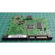 PCB: BF41-00133A Rev 06, HD321KJ, SAMSUNG, P/N: 400721FQ269170, 320GB, 3.5", SATA