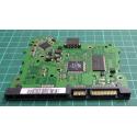 PCB: BF41-00133A Rev 06, HD321KJ, SAMSUNG, P/N: 400721FQ269170, 320GB, 3.5", SATA