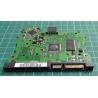 PCB: BF41-00133A Rev 06, HD321KJ, SAMSUNG, P/N: 400721FQ269170, 320GB, 3.5", SATA
