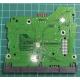PCB: BF41-00133A Rev 06, HD321KJ, SAMSUNG, P/N: 400721FQ269170, 320GB, 3.5", SATA