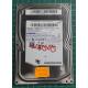 PCB: BF41-00133A Rev 06, HD321KJ, SAMSUNG, P/N: 400721FQ269170, 320GB, 3.5", SATA
