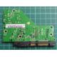 PCB: 2060-701537-002 Rev P1, WD2500AAJS, WD Caviar, WD2500AAJS-00VTA0, 250GB, 3.5", SATA