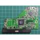 PCB: 2060-701537-002 Rev P1, WD2500AAJS, WD Caviar, WD2500AAJS-00VTA0, 250GB, 3.5", SATA