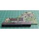 PCB: 2060-771702-001 Rev P1, WD5003ABYX, WD RE4, WD5003ABYX-01WERA0, 500GB, 3.5", SATA