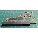 PCB: 2060-771702-001 Rev P1, WD5003ABYX, WD RE4, WD5003ABYX-01WERA0, 500GB, 3.5", SATA