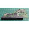 PCB: 2060-771702-001 Rev P1, WD5003ABYX, WD RE4, WD5003ABYX-01WERA0, 500GB, 3.5", SATA
