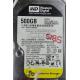 PCB: 2060-771702-001 Rev P1, WD5003ABYX, WD RE4, WD5003ABYX-01WERA0, 500GB, 3.5", SATA