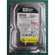 PCB: 2060-771702-001 Rev P1, WD5003ABYX, WD RE4, WD5003ABYX-01WERA0, 500GB, 3.5", SATA