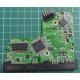 PCB: 2060-701335-006 Rev A, WD800JD, WD Caviar, WD800JD-75MSA3, 80GB, 3.5", SATA
