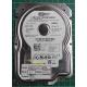 PCB: 2060-701335-006 Rev A, WD800JD, WD Caviar, WD800JD-75MSA3, 80GB, 3.5", SATA