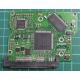 PCB: 100470387 Rev B, Barracuda 7200.10, ST3160815AS, P/N: 9CY132-313, Firmware: 4.AAB, 160GB, 3.5", SATA