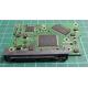 PCB: 100428473 Rev C, Barracuda 7200.10, ST3160815AS, P/N: 9CY132-305, Firmware: 3.AAD, 160GB, 3.5", SATA