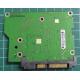 PCB: 100428473 Rev C, Barracuda 7200.10, ST3160815AS, P/N: 9CY132-305, Firmware: 3.AAD, 160GB, 3.5", SATA