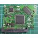PCB: 100428473 Rev C, Barracuda 7200.10, ST3160815AS, P/N: 9CY132-305, Firmware: 3.AAD, 160GB, 3.5", SATA