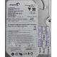 PCB: 100428473 Rev C, Barracuda 7200.10, ST3160815AS, P/N: 9CY132-305, Firmware: 3.AAD, 160GB, 3.5", SATA