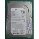 PCB: 100428473 Rev C, Barracuda 7200.10, ST3160815AS, P/N: 9CY132-305, Firmware: 3.AAD, 160GB, 3.5", SATA