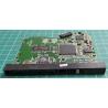 PCB: 2060-001252-000 Rev A, WD400, WD Caviar, WD400JD-75HKA1, 40GB, 3.5", SATA