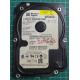 PCB: 2060-001252-000 Rev A, WD400, WD Caviar, WD400JD-75HKA1, 40GB, 3.5", SATA